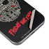 Warner Bros Friday the 13th Doomed Pixel 9 Pro XL Skin